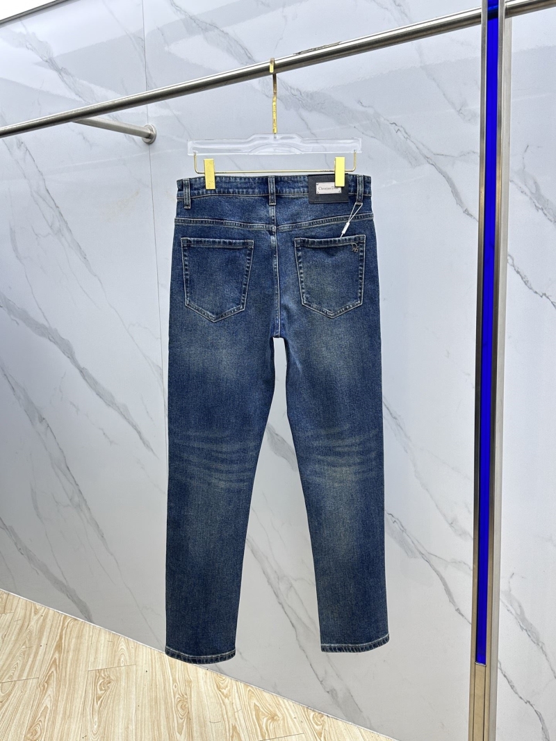 chr1st1an D10r jeans